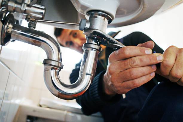 Best Toilet Repair Services  in Danville, CA