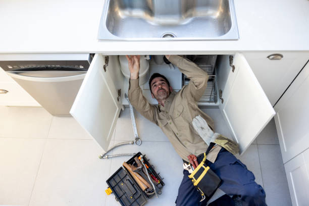 Best Sewer Line Replacement  in Danville, CA