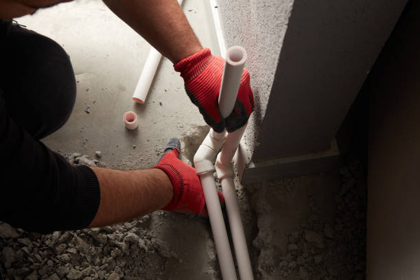 Professional Plumbing in Danville, CA