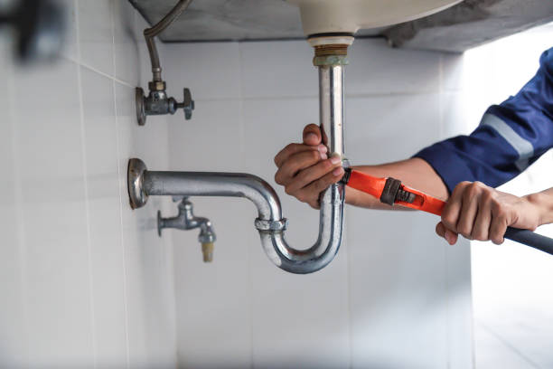 Best Leak Detection Services  in Danville, CA