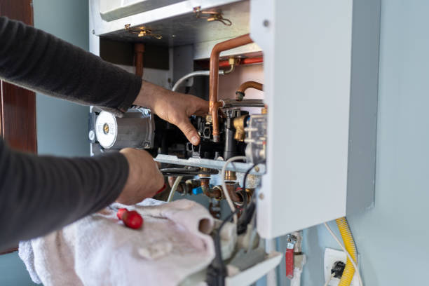 Best Sewer Line Repair  in Danville, CA