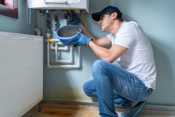 Best Plumbing Installation Services  in Danville, CA