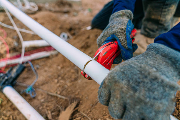 Septic Systems in Danville, CA
