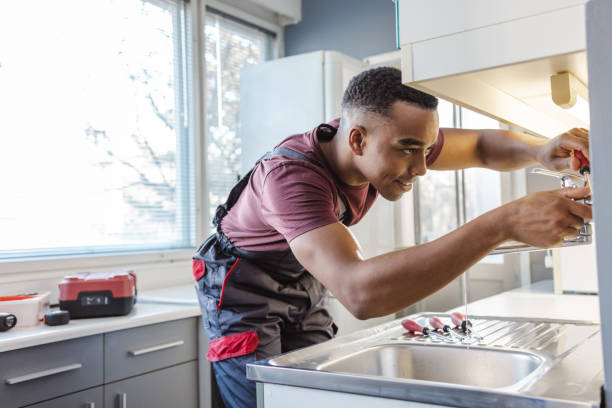 Best Commercial Plumbing Services  in Danville, CA